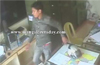 Mangalore: Cell phone thief caught on CC Camera